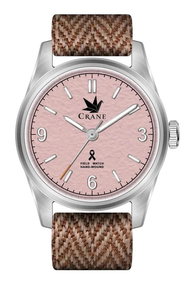 Crane Field Watch