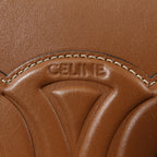 Celine Triomphe Bucket · Calfskin