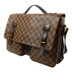 Louis Vuitton Broadway · Damier