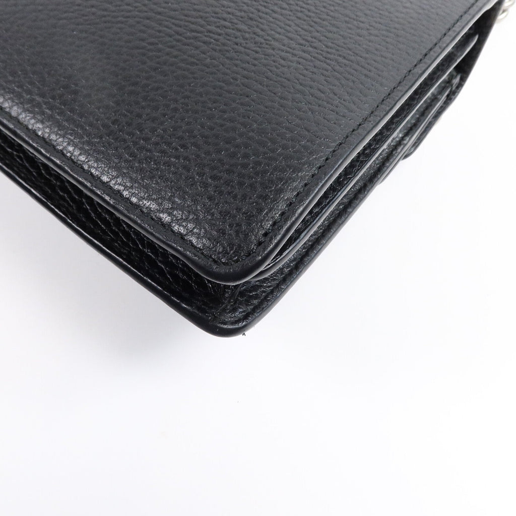 Gucci Dionysus Small · Calfskin Chain Bag