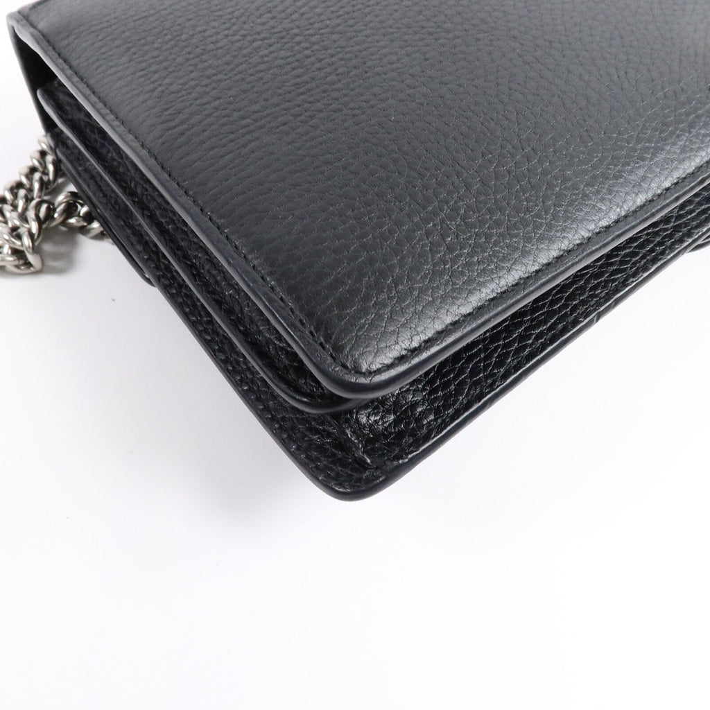 Gucci Dionysus Small · Calfskin Chain Bag