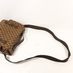 Louis Vuitton Broadway · Damier