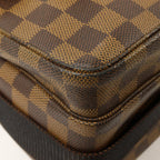Louis Vuitton Broadway · Damier