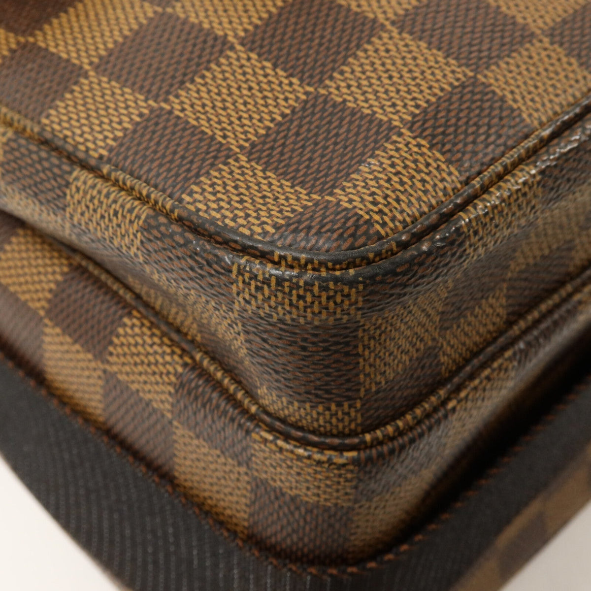 Louis Vuitton Broadway · Damier