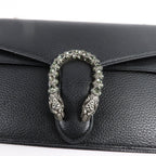 Gucci Dionysus Small · Calfskin Chain Bag