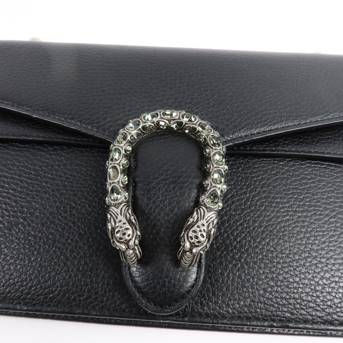 Gucci Dionysus Small · Calfskin Chain Bag