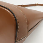 Celine Triomphe Bucket · Calfskin