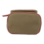 Prada · Mini Bucket · Canvas