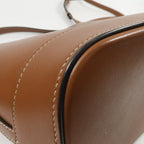 Celine Triomphe Bucket · Calfskin