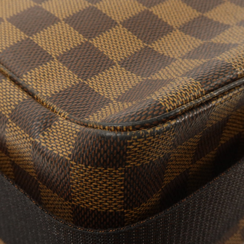 Louis Vuitton Broadway · Damier