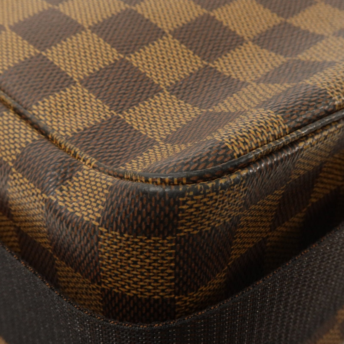 Louis Vuitton Broadway · Damier