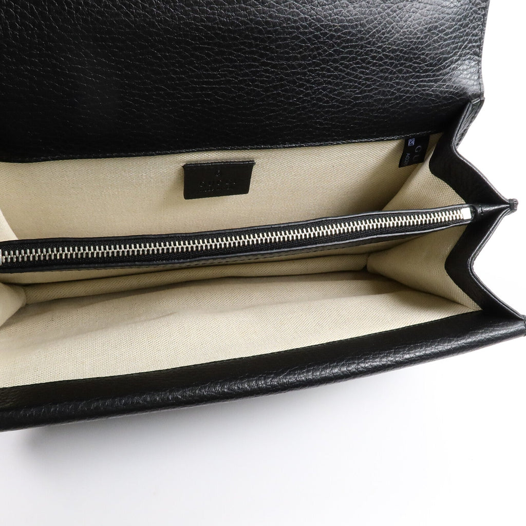 Gucci Dionysus Small · Calfskin Chain Bag