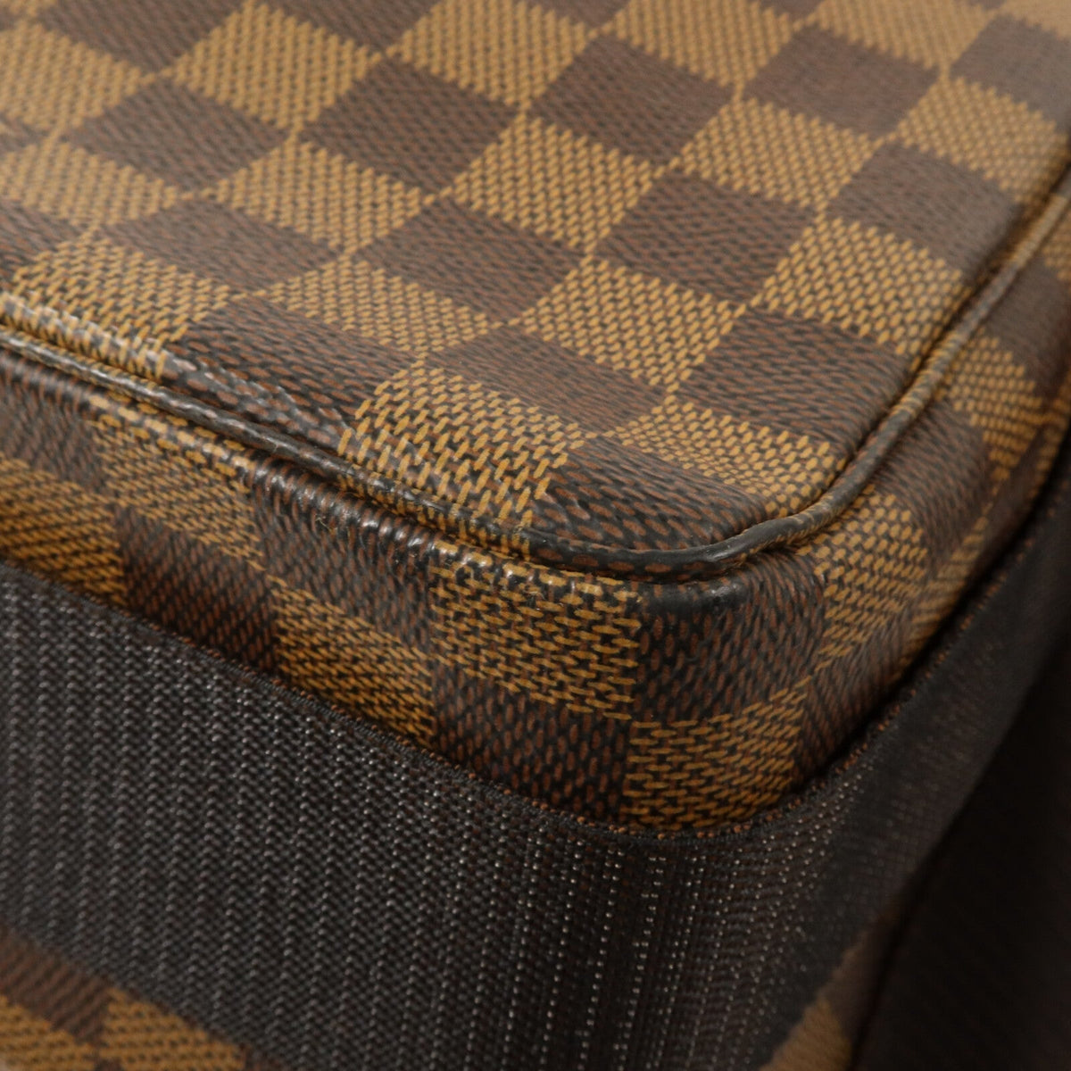 Louis Vuitton Broadway · Damier