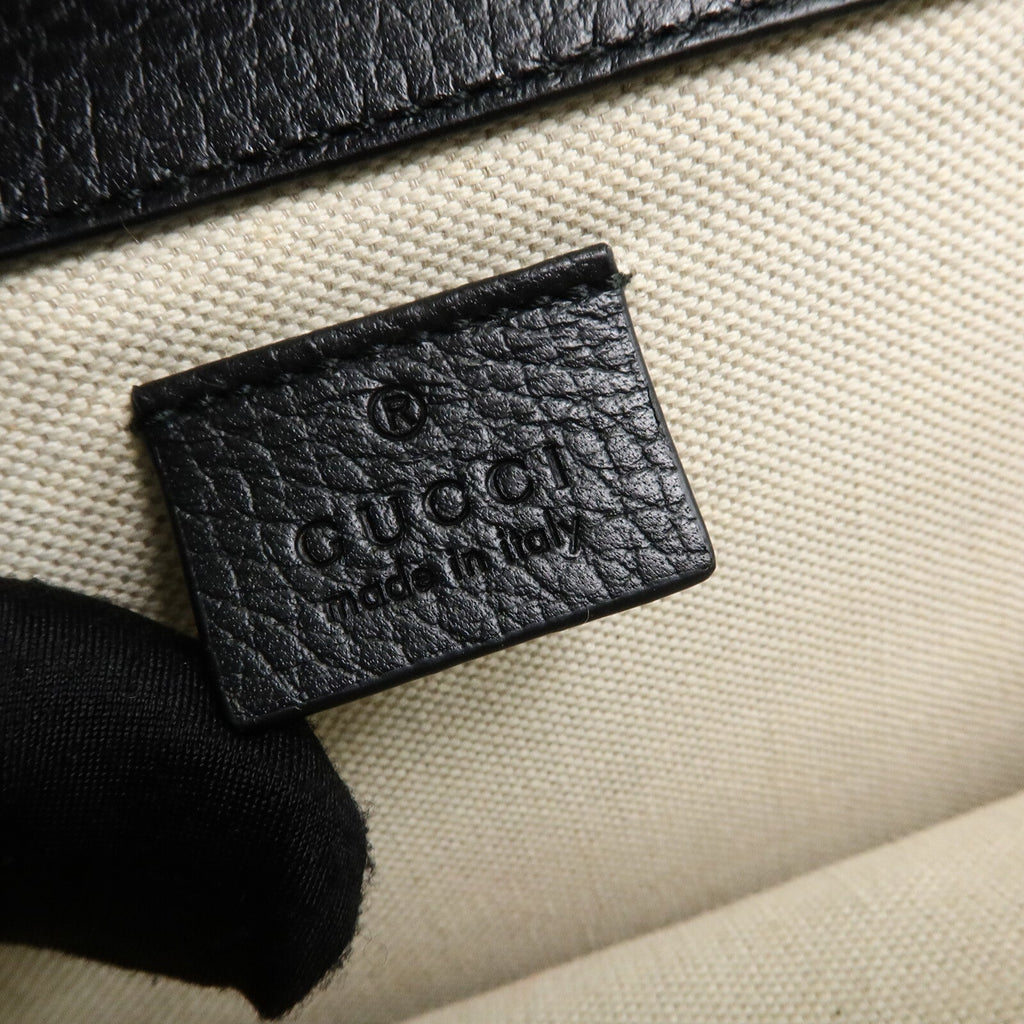 Gucci Dionysus Small · Calfskin Chain Bag