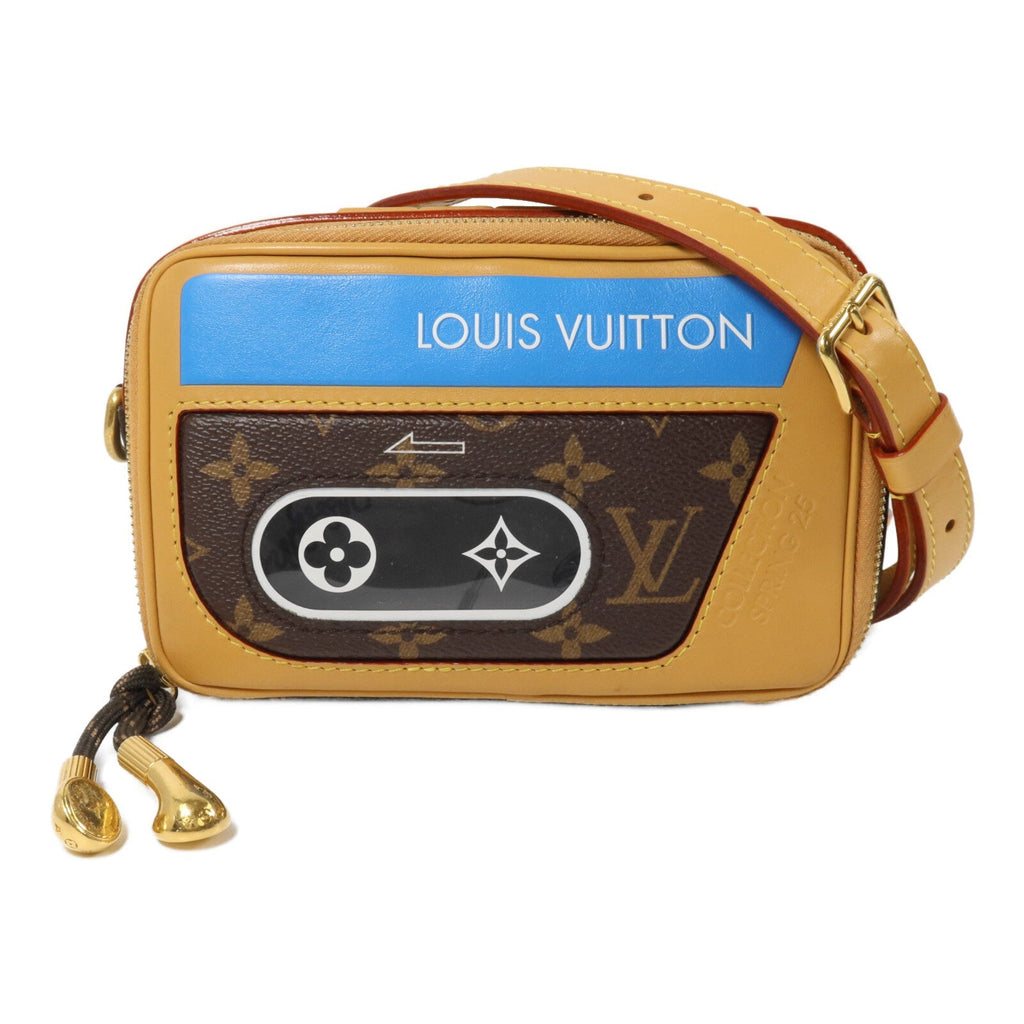 Louis Vuitton Baladeur · Monogram