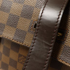 Louis Vuitton Broadway · Damier