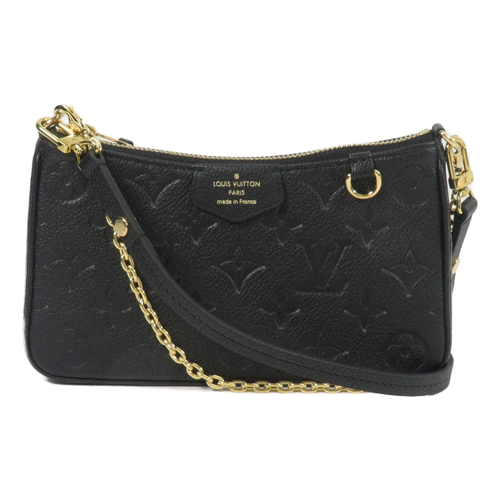 Louis Vuitton Easy Pouch · Empreinte