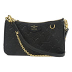 Louis Vuitton Easy Pouch · Empreinte