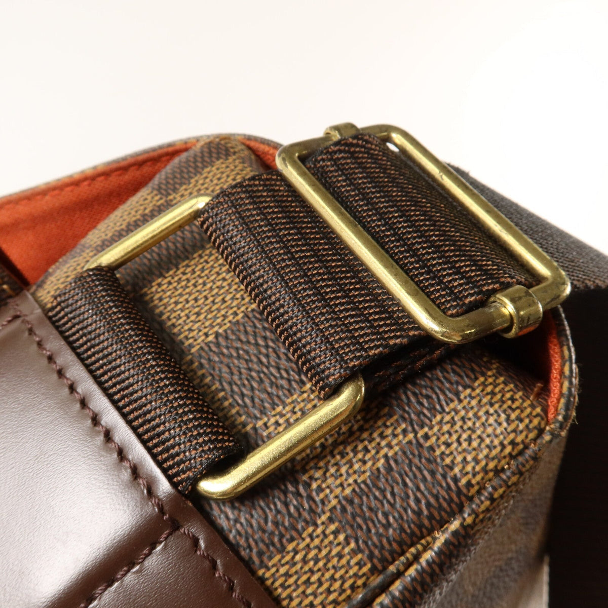 Louis Vuitton Broadway · Damier