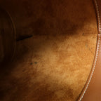 Celine Triomphe Bucket · Calfskin