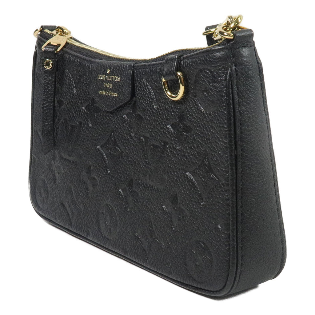 Louis Vuitton Easy Pouch · Empreinte