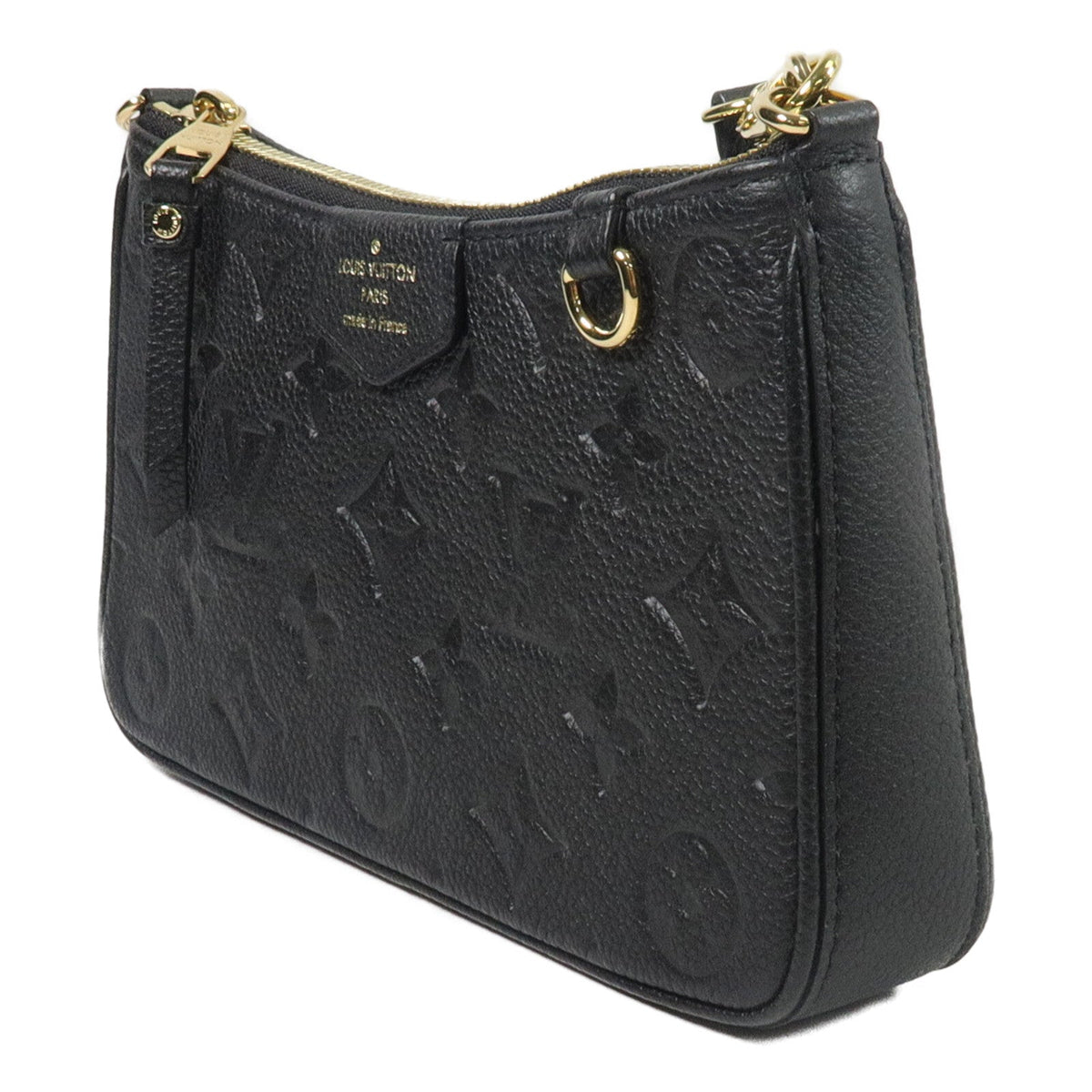 Louis Vuitton Easy Pouch · Empreinte