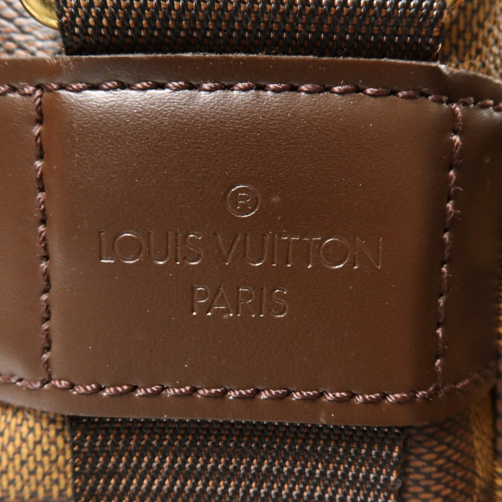 Louis Vuitton Broadway · Damier