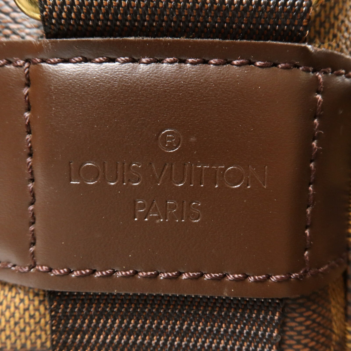 Louis Vuitton Broadway · Damier