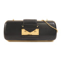 Louis Vuitton · Calfskin Chain Shoulder Bag