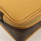 Louis Vuitton Baladeur · Monogram