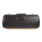 Louis Vuitton · Calfskin Chain Shoulder Bag