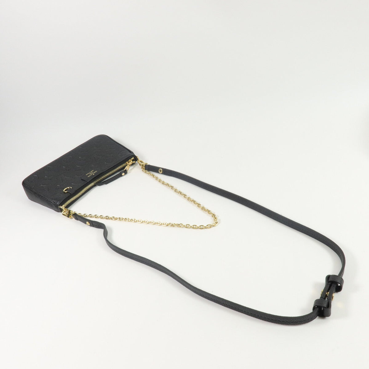 Louis Vuitton Easy Pouch · Empreinte