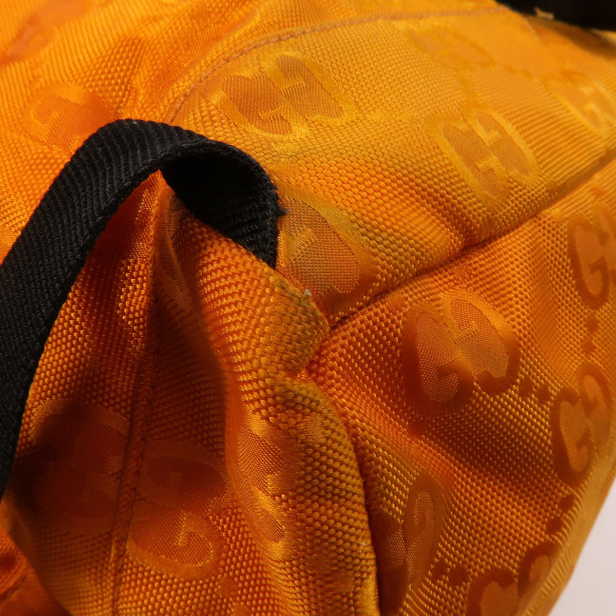Gucci Off The Grid · Nylon Backpack