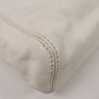 Chanel Vintage · Calfskin Chain Shoulder
