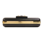 Louis Vuitton · Calfskin Chain Shoulder Bag