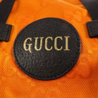 Gucci Off The Grid · Nylon Backpack