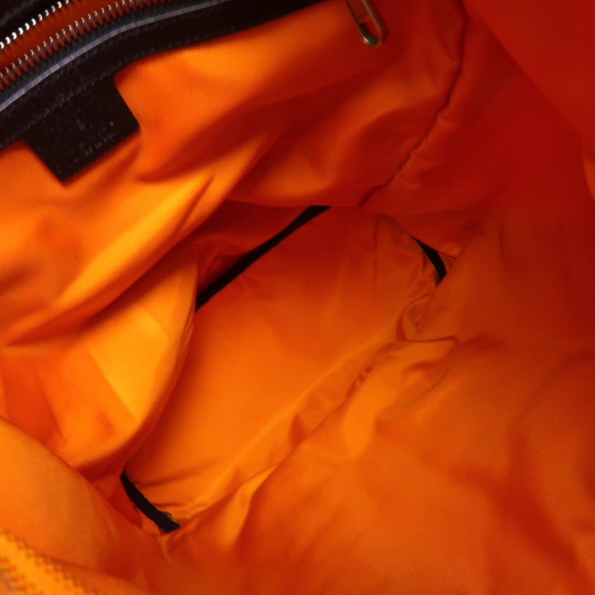 Gucci Off The Grid · Nylon Backpack