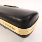 Louis Vuitton · Calfskin Chain Shoulder Bag