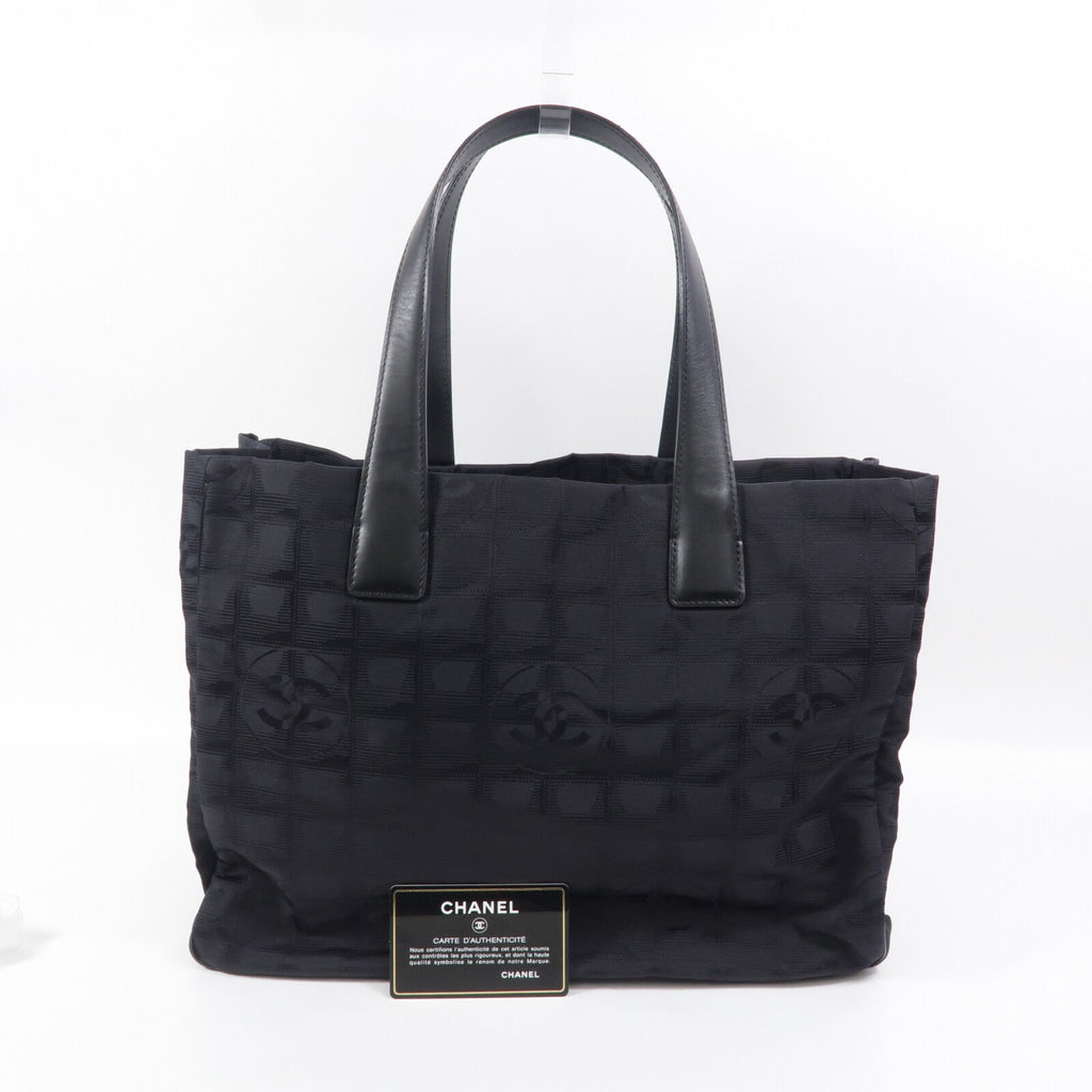 Chanel Travel Line · Tote