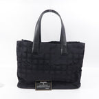 Chanel Travel Line · Tote
