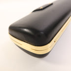Louis Vuitton · Calfskin Chain Shoulder Bag