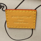 Louis Vuitton Baladeur · Monogram