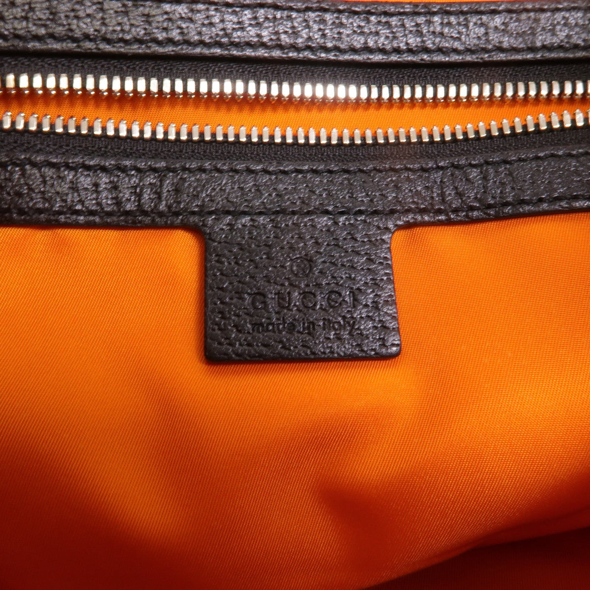 Gucci Off The Grid · Nylon Backpack