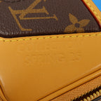 Louis Vuitton Baladeur · Monogram
