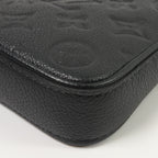 Louis Vuitton Easy Pouch · Empreinte