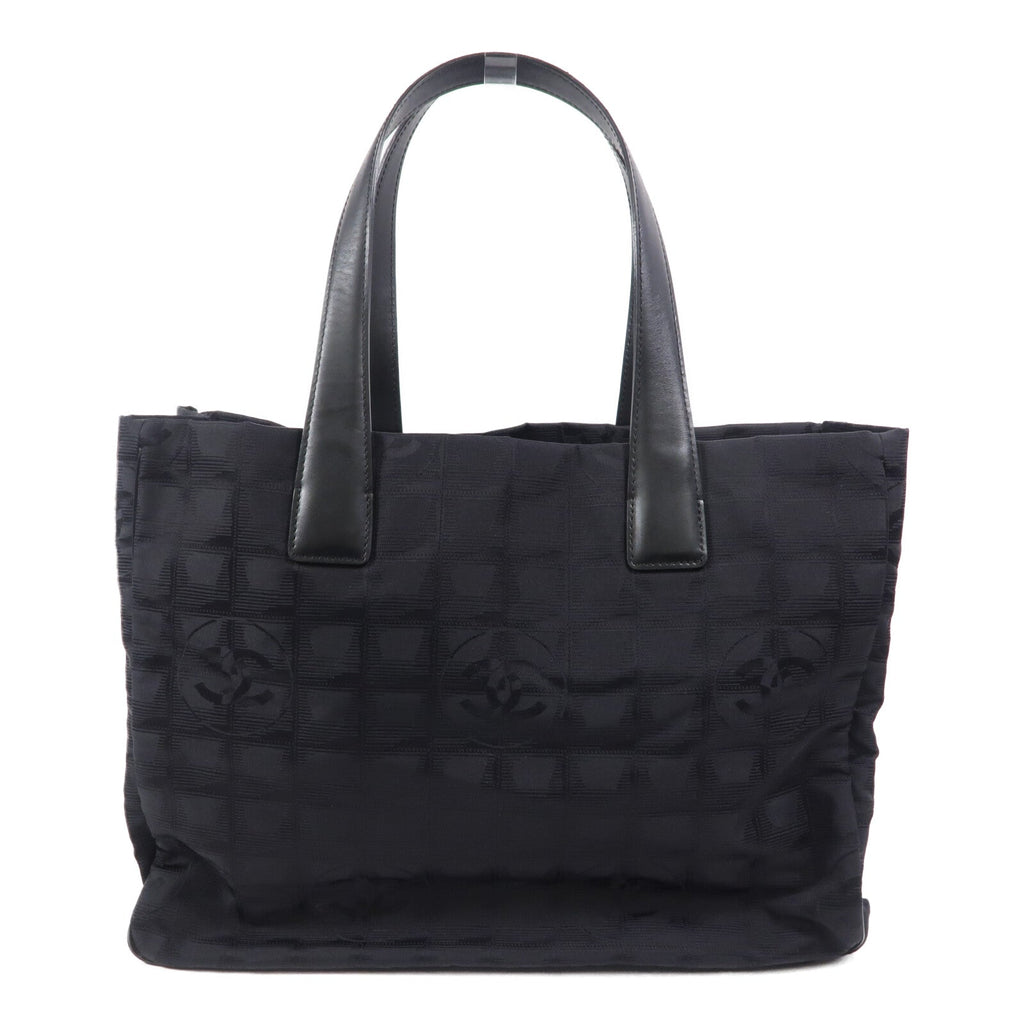 Chanel Travel Line · Tote