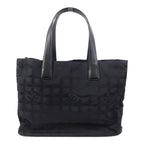 Chanel Travel Line · Tote