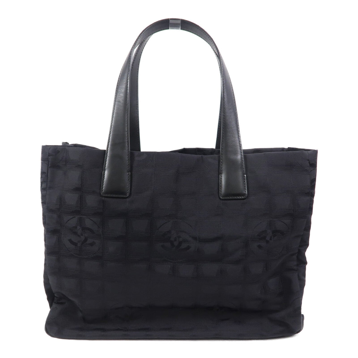 Chanel Travel Line · Tote