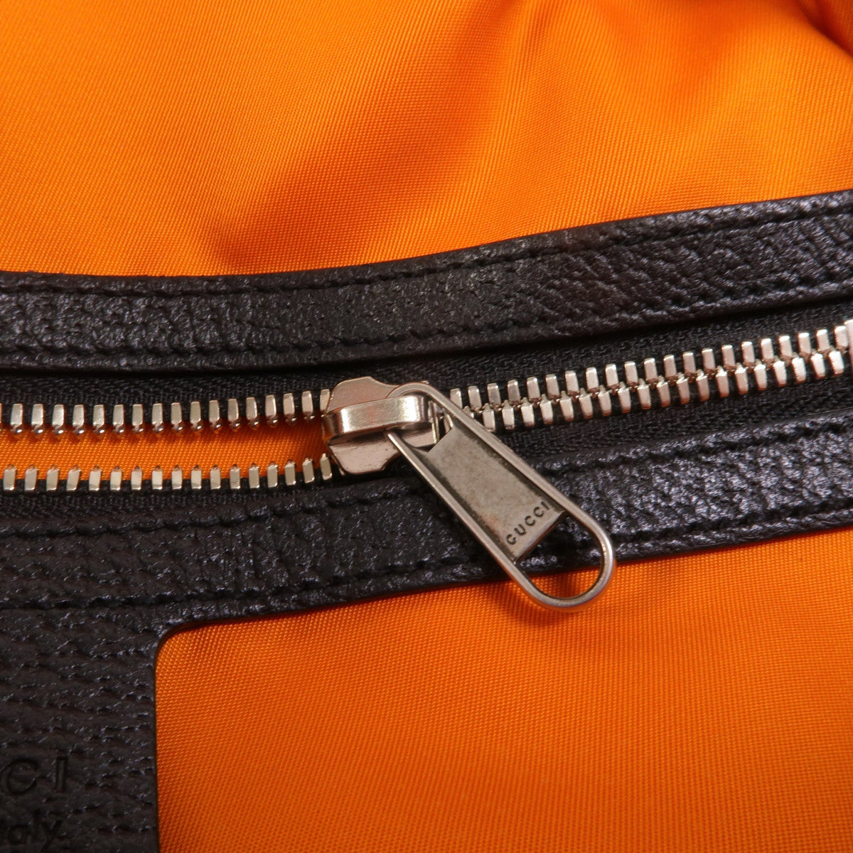 Gucci Off The Grid · Nylon Backpack