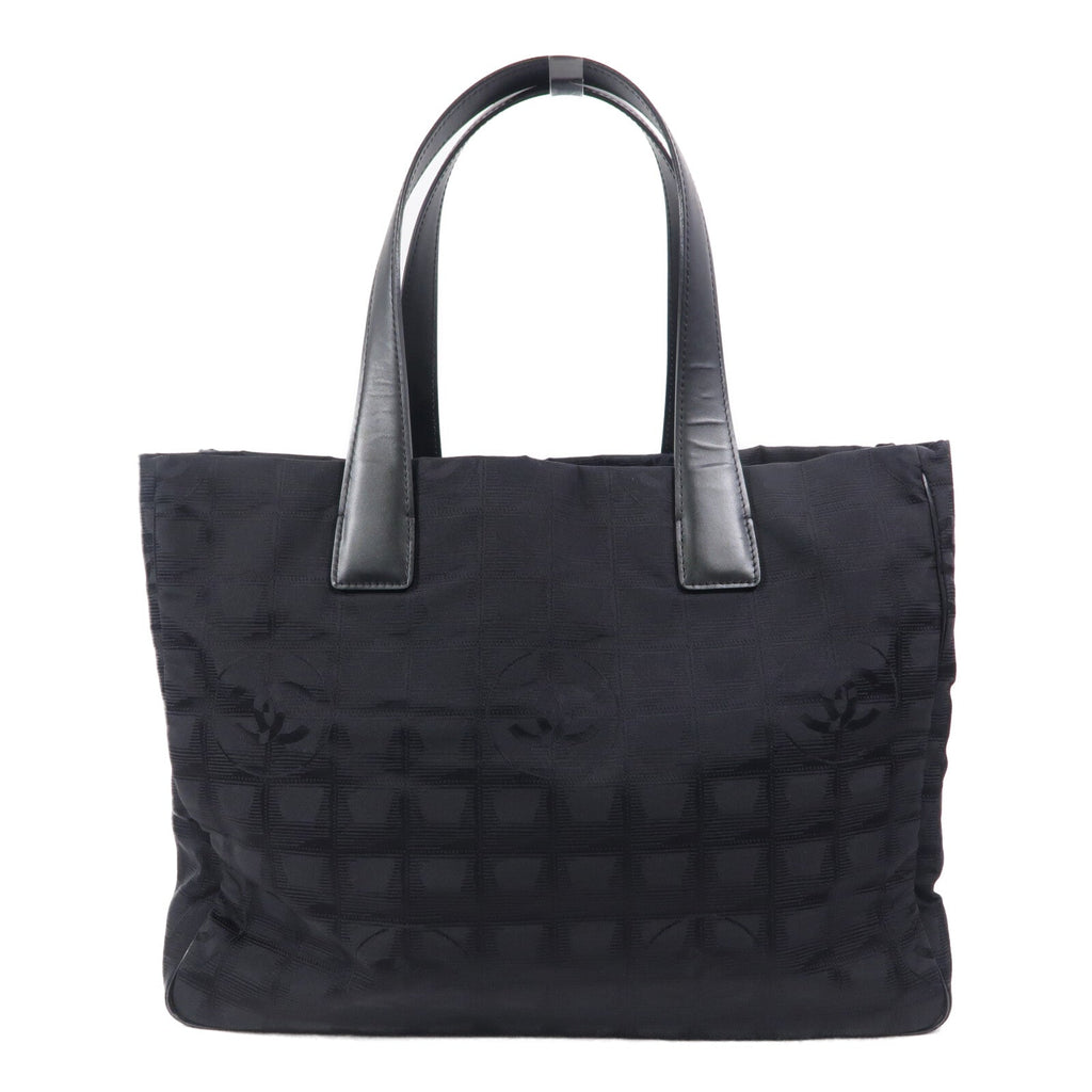 Chanel Travel Line · Tote